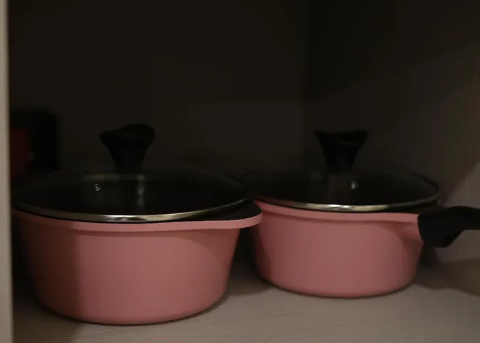 Apartment Bluebird Nest,서울 중심가,내집처럼 지내는 감성가득 3룸 아파트,무료주차,지하철6분,종로,인사동,청계천,명동 *