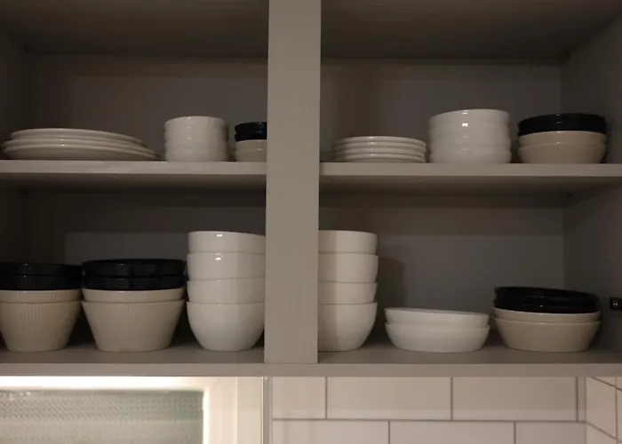 Apartment Bluebird Nest,서울 중심가,내집처럼 지내는 감성가득 3룸 아파트,무료주차,지하철6분,종로,인사동,청계천,명동 *